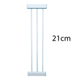 وصلات حاجز باب للاطفال(7سم)